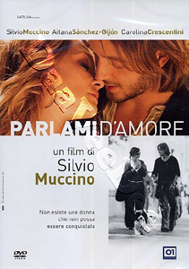 Talk to Me About Love (DVD)